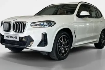 BMW X3 din 2024 - oferta BMW144289