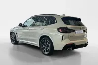 BMW X3 din 2024 cu 24.428 km - oferta BMW144289 - foto 4