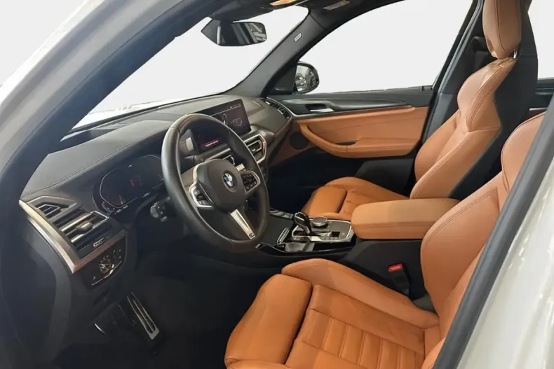 BMW X3 din 2024 cu 24.428 km - oferta BMW144289 - foto 6