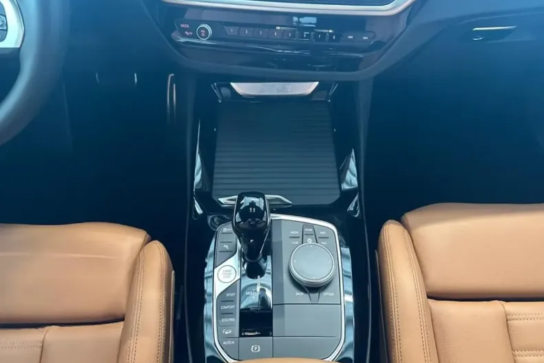 BMW X3 din 2024 cu 24.428 km - oferta BMW144289 - foto 7