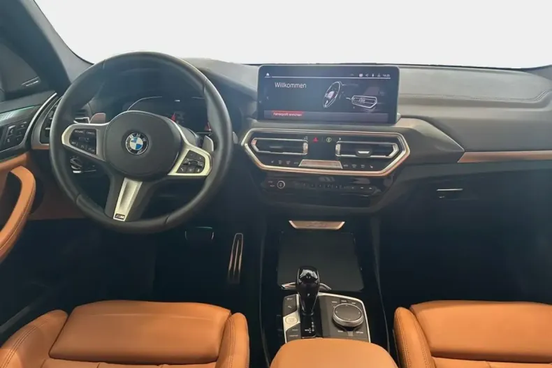 BMW X3 din 2024 cu 24.428 km - oferta BMW144289 - foto 8