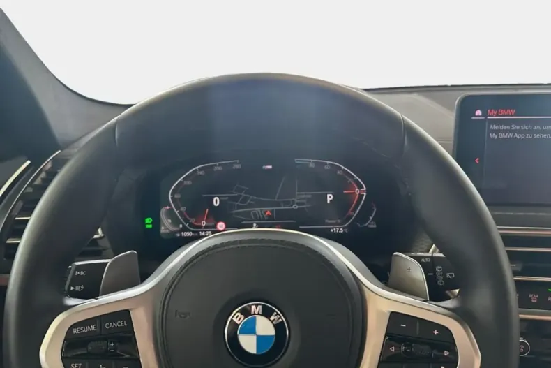 BMW X3 din 2024 cu 24.428 km - oferta BMW144289 - foto 9