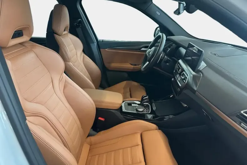 BMW X3 din 2024 cu 24.428 km - oferta BMW144289 - foto 10