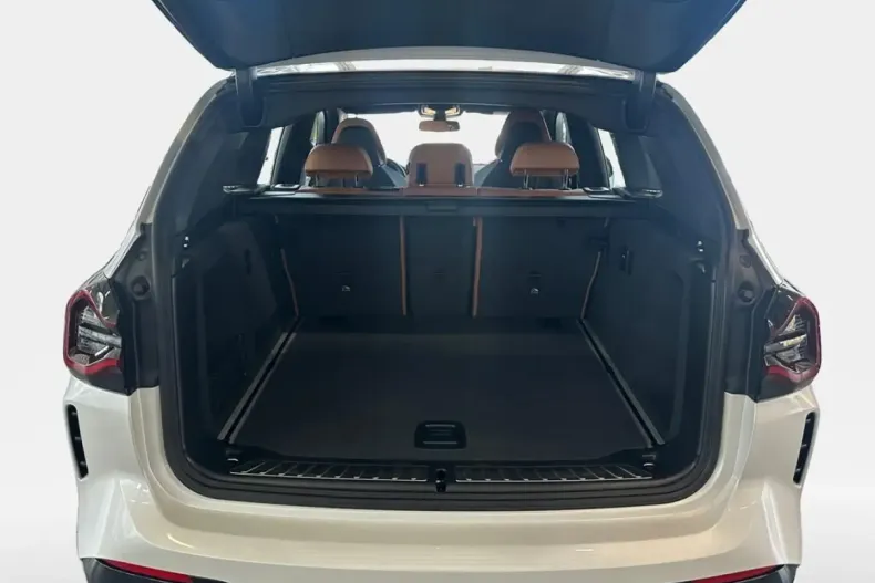 BMW X3 din 2024 cu 24.428 km - oferta BMW144289 - foto 13