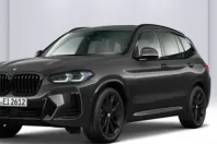 BMW X3 din 2024 cu 11.284 km - oferta BMW144290 - foto 1