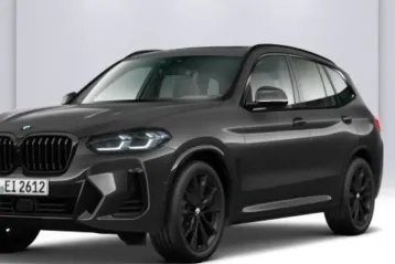 BMW X3 din 2024 - oferta BMW144290