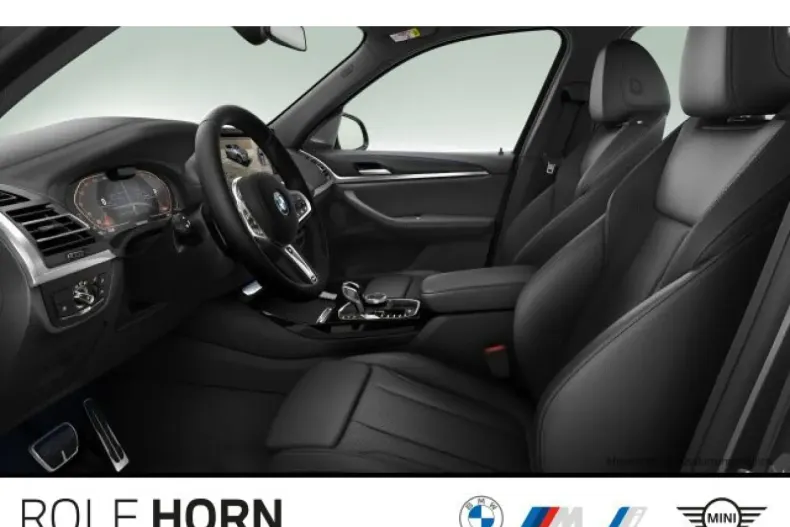 BMW X3 din 2024 cu 11.284 km - oferta BMW144290 - foto 4