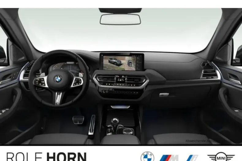 BMW X3 din 2024 cu 11.284 km - oferta BMW144290 - foto 5