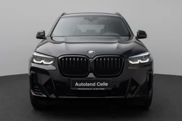 BMW X3 din 2022 - oferta BMW144291