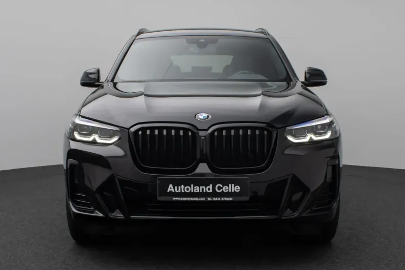 BMW X3 din 2022 cu 54.333 km - oferta BMW144291 - foto 1