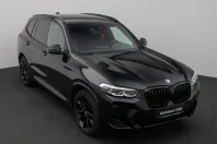 BMW X3 din 2022 cu 54.333 km - oferta BMW144291 - foto 2