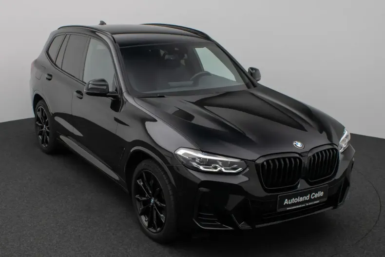 BMW X3 din 2022 cu 54.333 km - oferta BMW144291 - foto 2