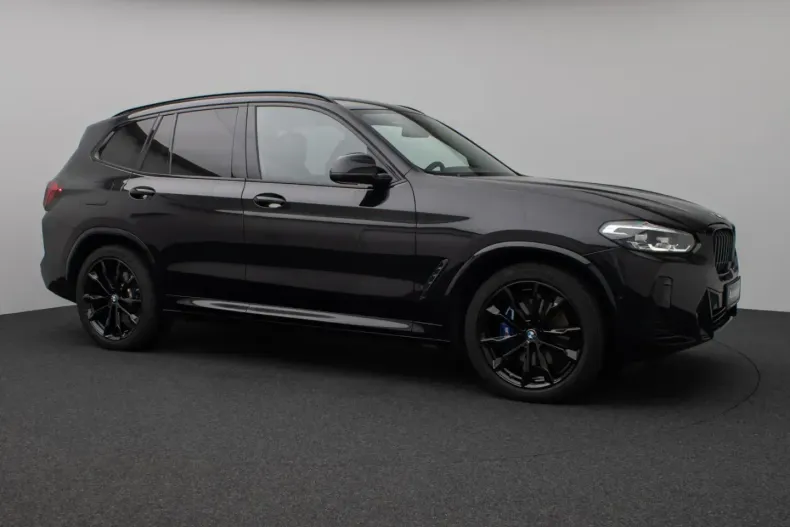 BMW X3 din 2022 cu 54.333 km - oferta BMW144291 - foto 3