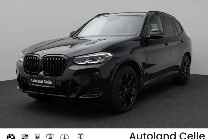 BMW X3 din 2022 cu 54.333 km - oferta BMW144291 - foto 4