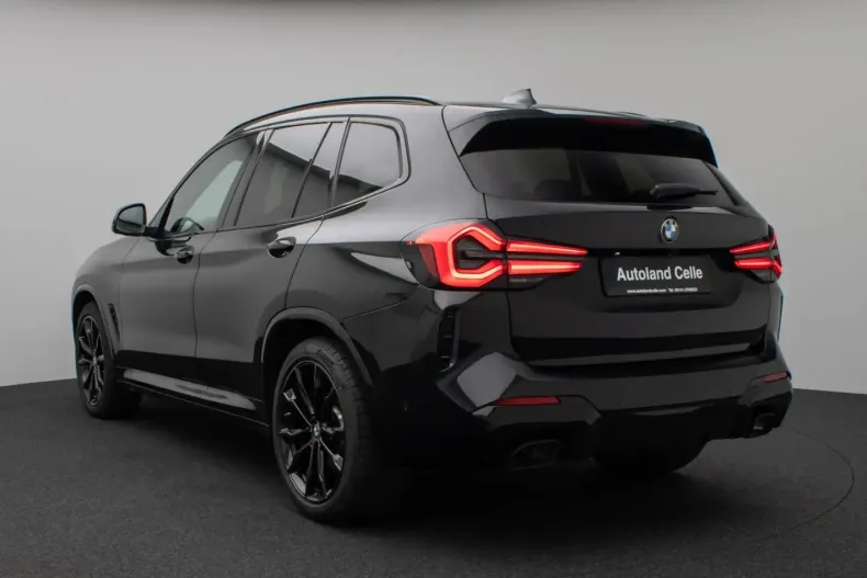 BMW X3 din 2022 cu 54.333 km - oferta BMW144291 - foto 9