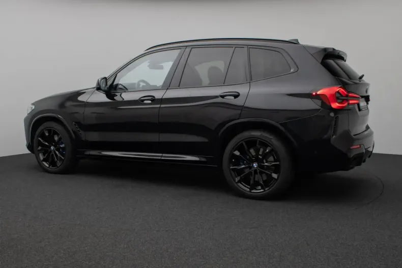 BMW X3 din 2022 cu 54.333 km - oferta BMW144291 - foto 10