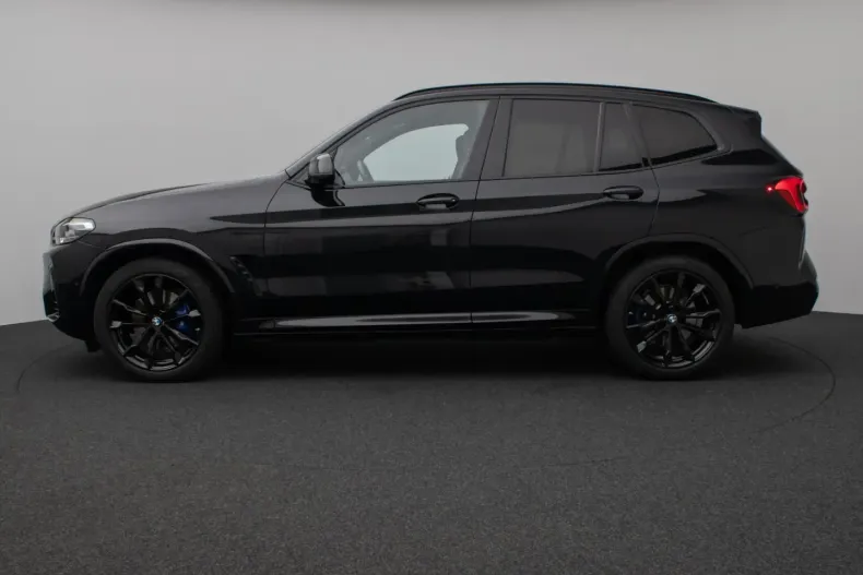 BMW X3 din 2022 cu 54.333 km - oferta BMW144291 - foto 11