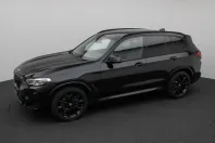 BMW X3 din 2022 cu 54.333 km - oferta BMW144291 - foto 12