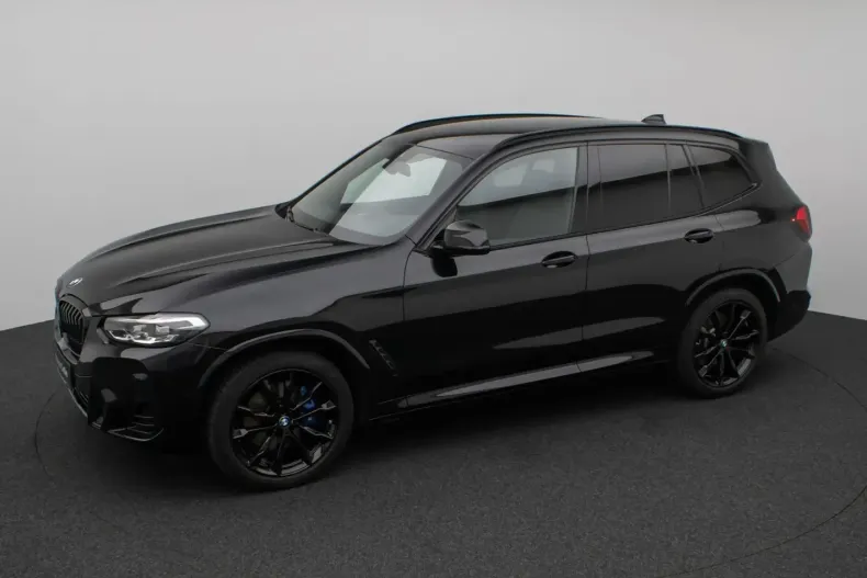 BMW X3 din 2022 cu 54.333 km - oferta BMW144291 - foto 12