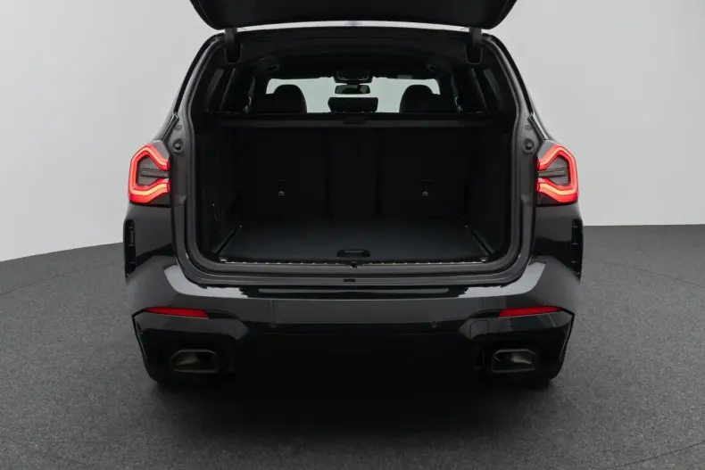 BMW X3 din 2022 cu 54.333 km - oferta BMW144291 - foto 13