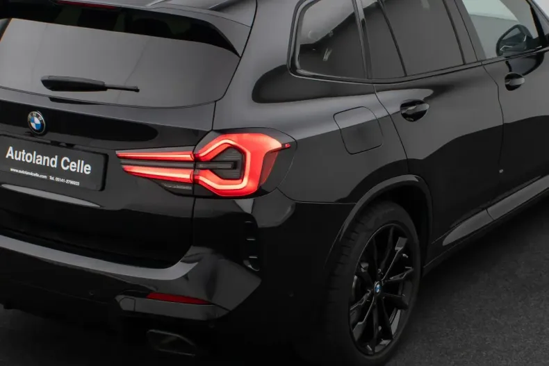 BMW X3 din 2022 cu 54.333 km - oferta BMW144291 - foto 15