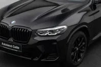 BMW X3 din 2022 cu 54.333 km - oferta BMW144291 - foto 17