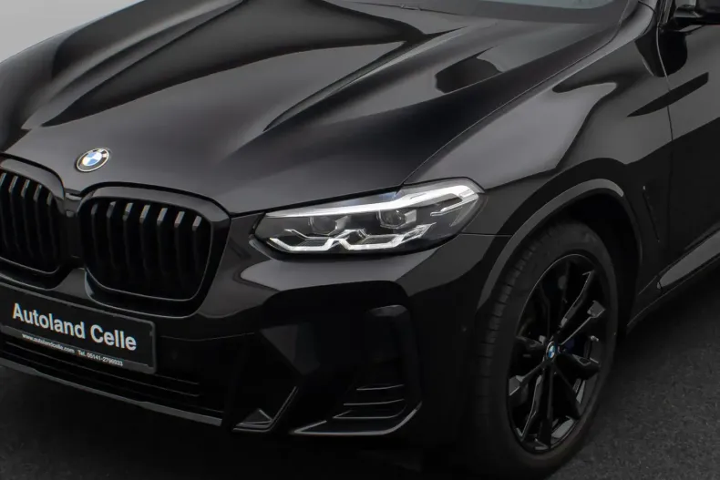 BMW X3 din 2022 cu 54.333 km - oferta BMW144291 - foto 17