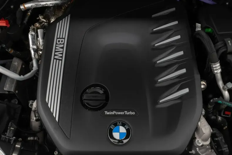 BMW X3 din 2022 cu 54.333 km - oferta BMW144291 - foto 18