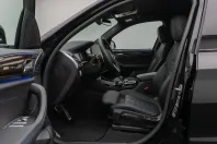 BMW X3 din 2022 cu 54.333 km - oferta BMW144291 - foto 19