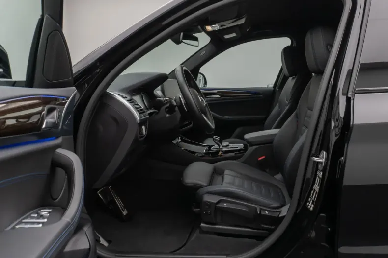 BMW X3 din 2022 cu 54.333 km - oferta BMW144291 - foto 19