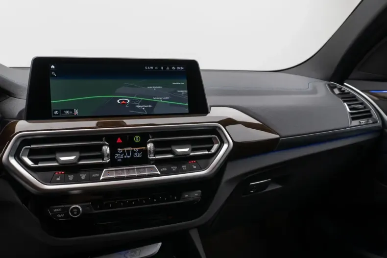 BMW X3 din 2022 cu 54.333 km - oferta BMW144291 - foto 21