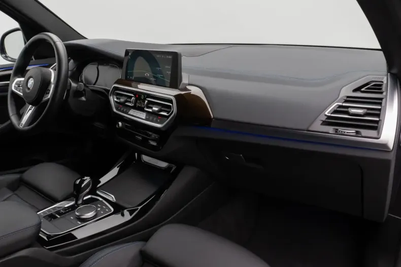 BMW X3 din 2022 cu 54.333 km - oferta BMW144291 - foto 23