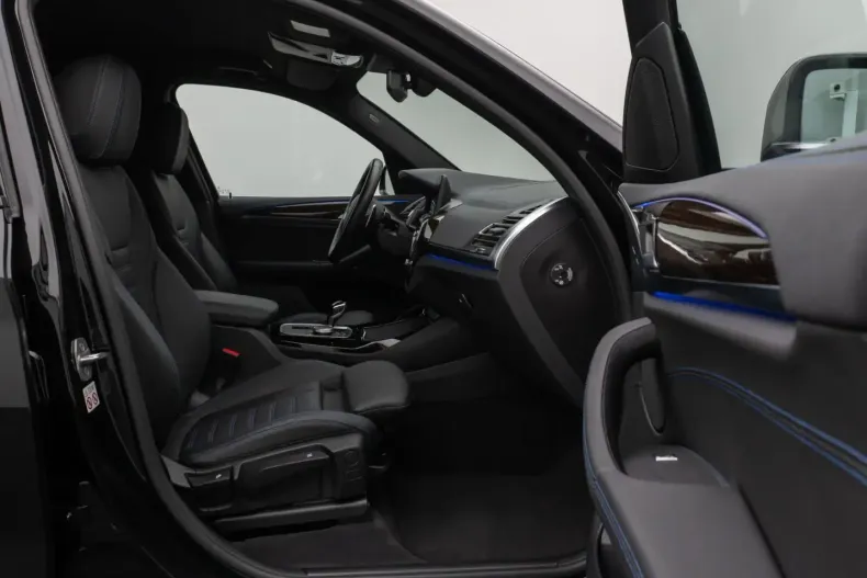 BMW X3 din 2022 cu 54.333 km - oferta BMW144291 - foto 24