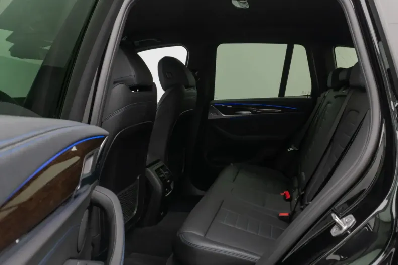 BMW X3 din 2022 cu 54.333 km - oferta BMW144291 - foto 25