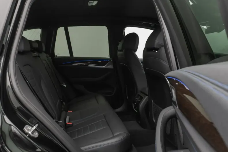 BMW X3 din 2022 cu 54.333 km - oferta BMW144291 - foto 26