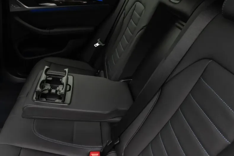 BMW X3 din 2022 cu 54.333 km - oferta BMW144291 - foto 27