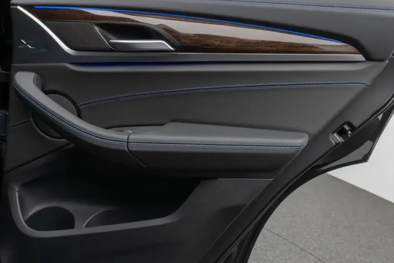 BMW X3 din 2022 cu 54.333 km - oferta BMW144291 - foto 31