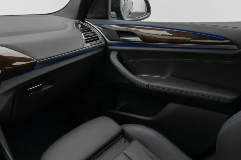 BMW X3 din 2022 cu 54.333 km - oferta BMW144291 - foto 32