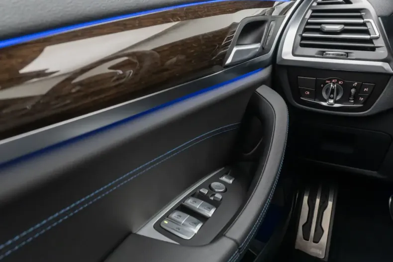 BMW X3 din 2022 cu 54.333 km - oferta BMW144291 - foto 33