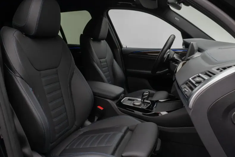 BMW X3 din 2022 cu 54.333 km - oferta BMW144291 - foto 35