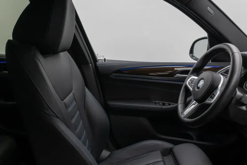 BMW X3 din 2022 cu 54.333 km - oferta BMW144291 - foto 36