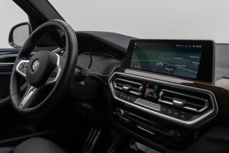 BMW X3 din 2022 cu 54.333 km - oferta BMW144291 - foto 37