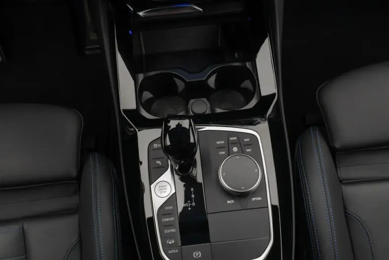 BMW X3 din 2022 cu 54.333 km - oferta BMW144291 - foto 39