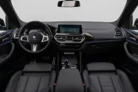 BMW X3 din 2022 cu 54.333 km - oferta BMW144291 - foto 41