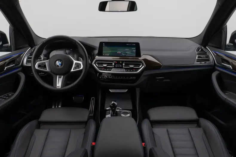 BMW X3 din 2022 cu 54.333 km - oferta BMW144291 - foto 41