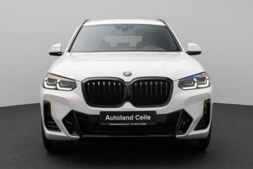 BMW X3 din 2022 - oferta BMW144292