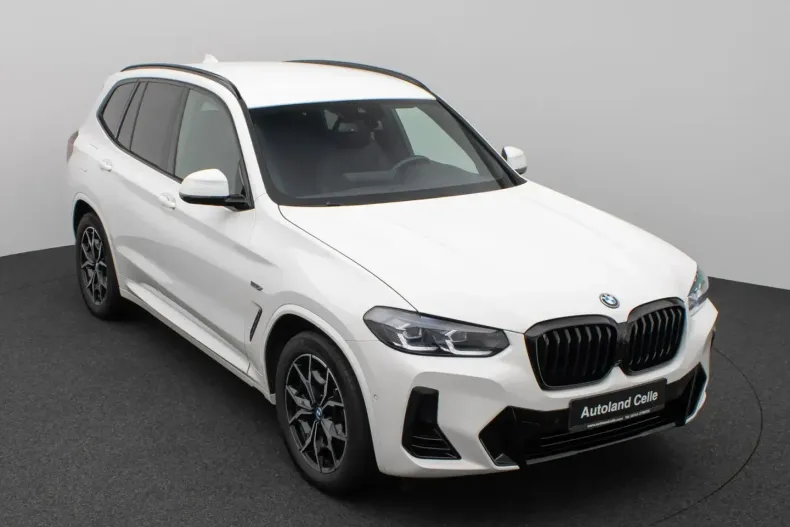 BMW X3 din 2022 cu 61.271 km - oferta BMW144292 - foto 2