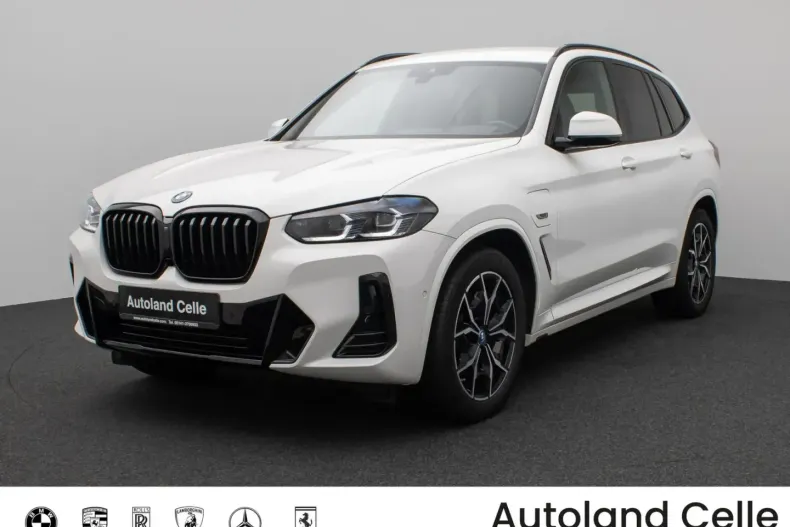 BMW X3 din 2022 cu 61.271 km - oferta BMW144292 - foto 6