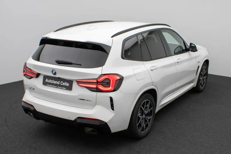 BMW X3 din 2022 cu 61.271 km - oferta BMW144292 - foto 7