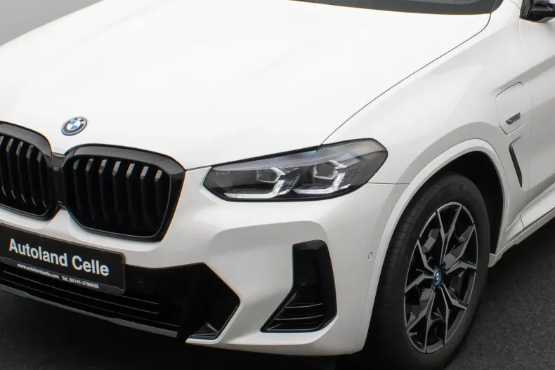 BMW X3 din 2022 cu 61.271 km - oferta BMW144292 - foto 17